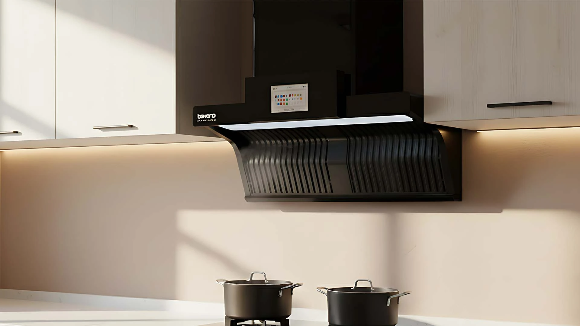 Ultimate Chimney Placement Kitchen Checklist