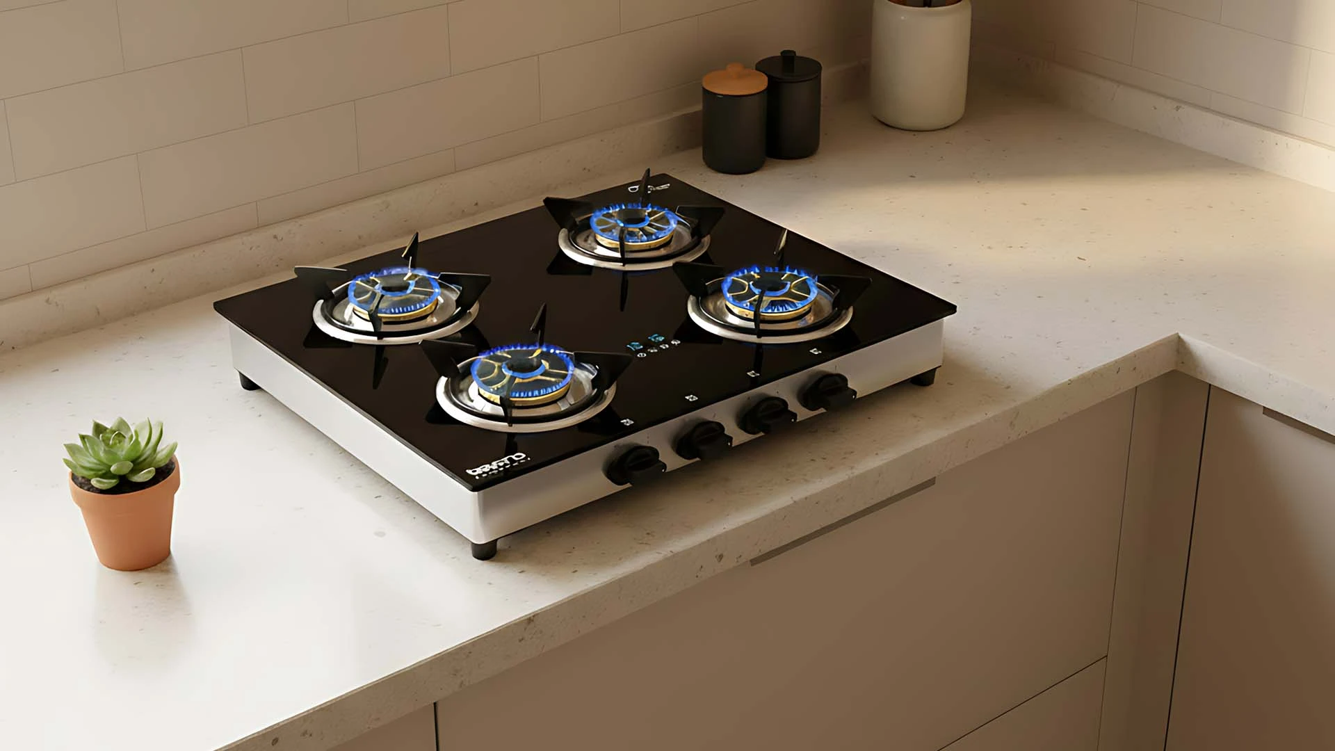 Ultimate Guide: Cooktop Maintenance Step by Step
