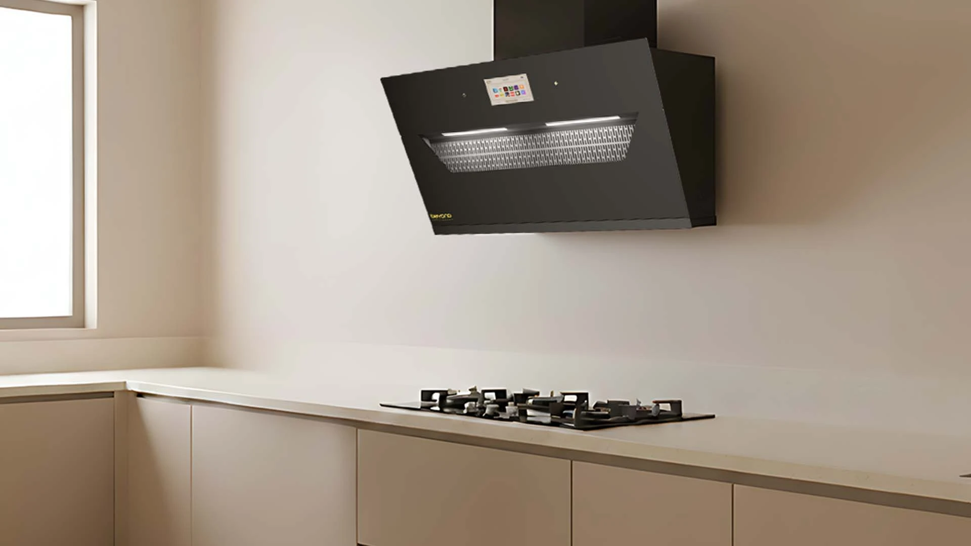 Ultimate Guide: Install Cooktop Ventilation Right
