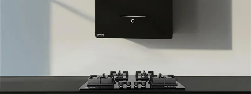 Ultimate Guide: Installing Cooktop Ventilation