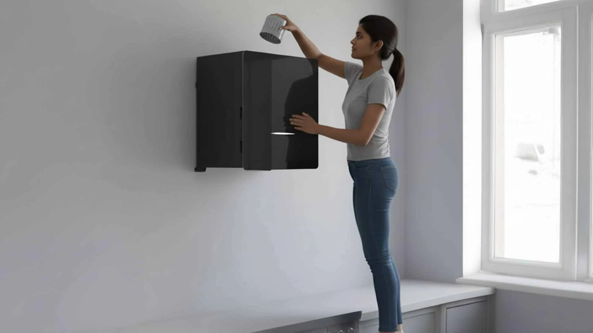 Ultimate Guide: Remove Kitchen Fumes Step by Step