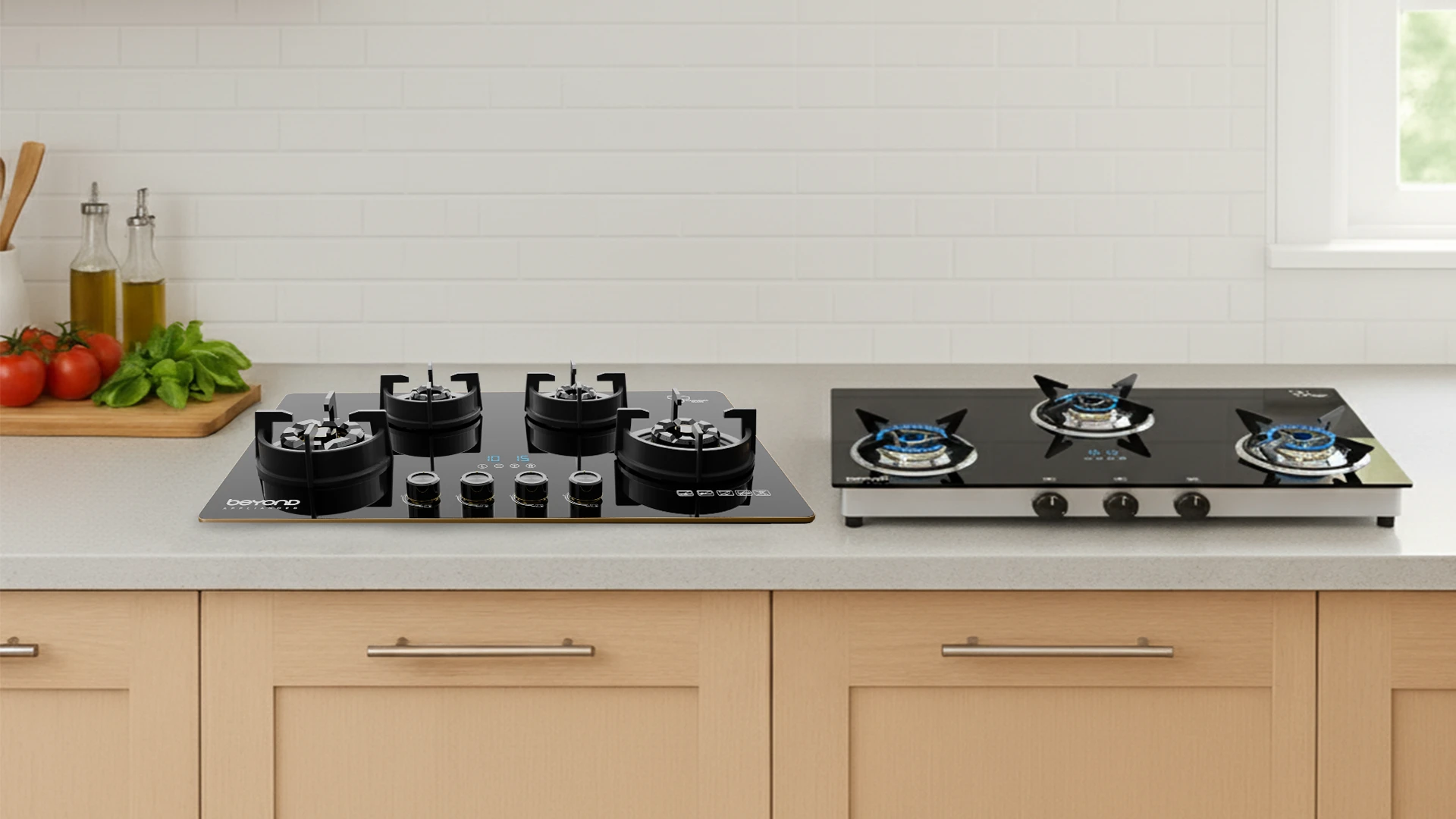 Essential Cooktop Buying Checklist: What to Know