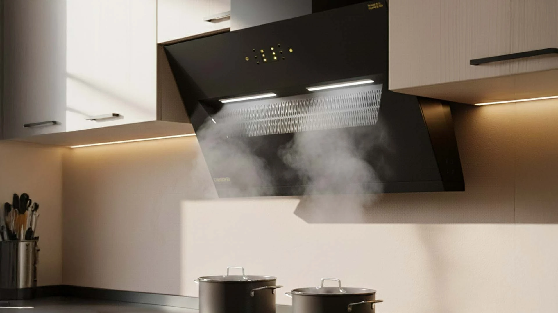 5 Best Chimneys for Modern Indian Kitchens