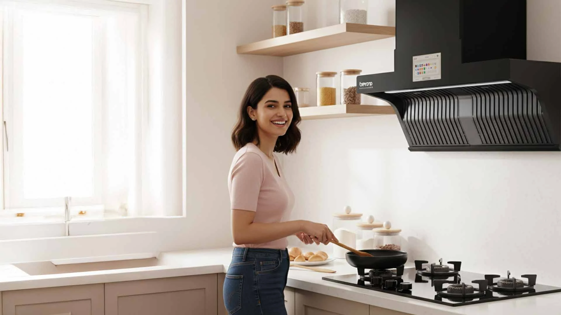 How to Choose the Best Kitchen Chimney Brands