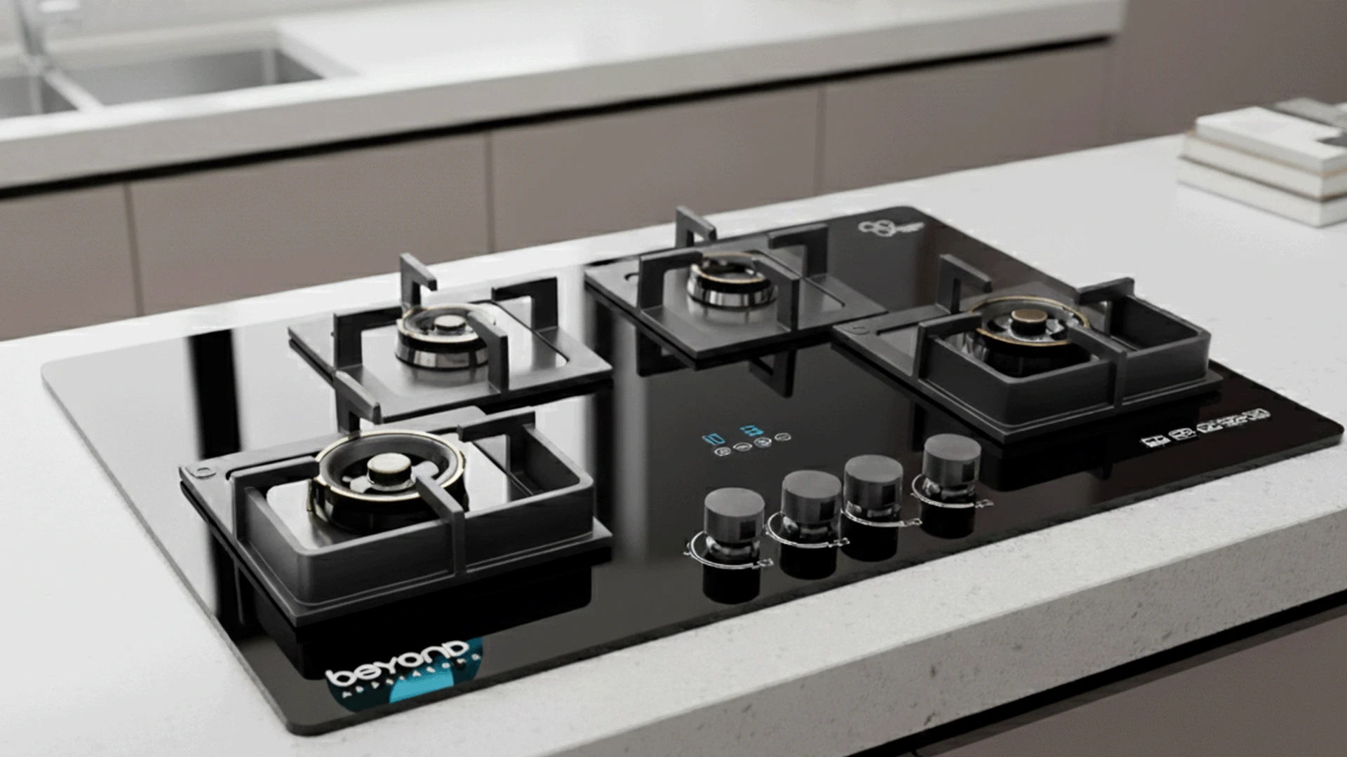 How FFD Sensors Work: Complete Hob Safety Guide