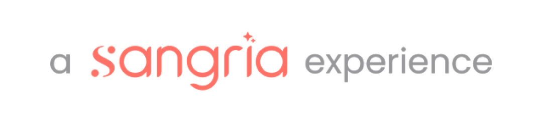 Sangria Experience Logo