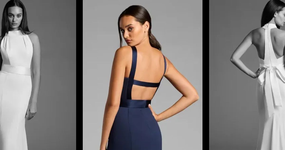 Vera Wang Designer Gowns at David's Bridal