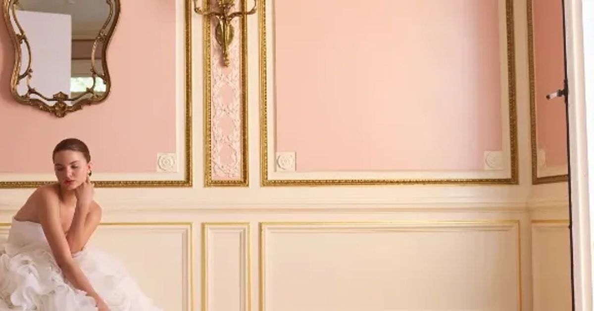 Fairy Dresses Prom - David's Bridal