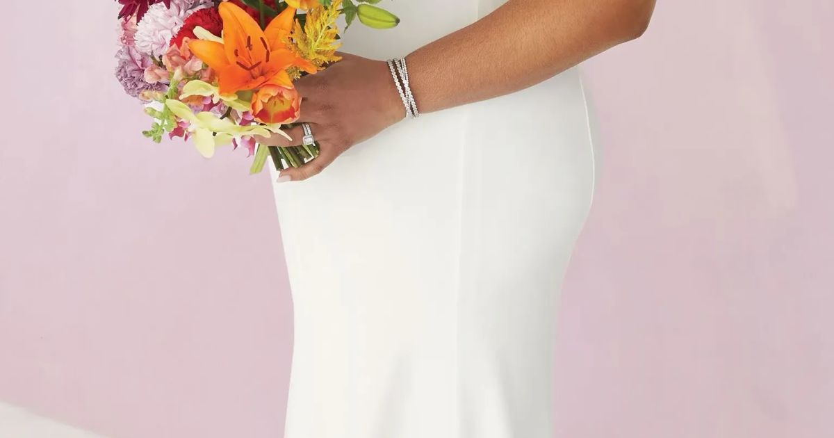 princess polly baby blue dress Bridesmaid Dresses & Gowns - 100s of Styles Under $100 main image 1