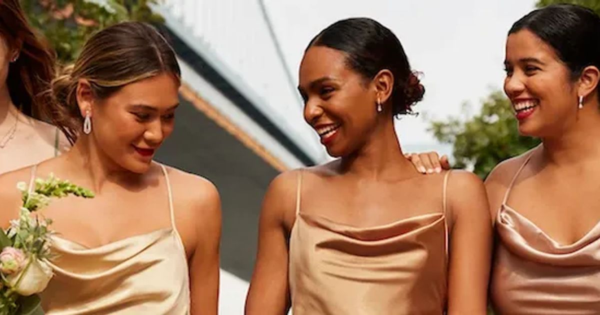 david's bridal yellow bridesmaid dresses Inspiration for Bridesmaids | David's Bridal