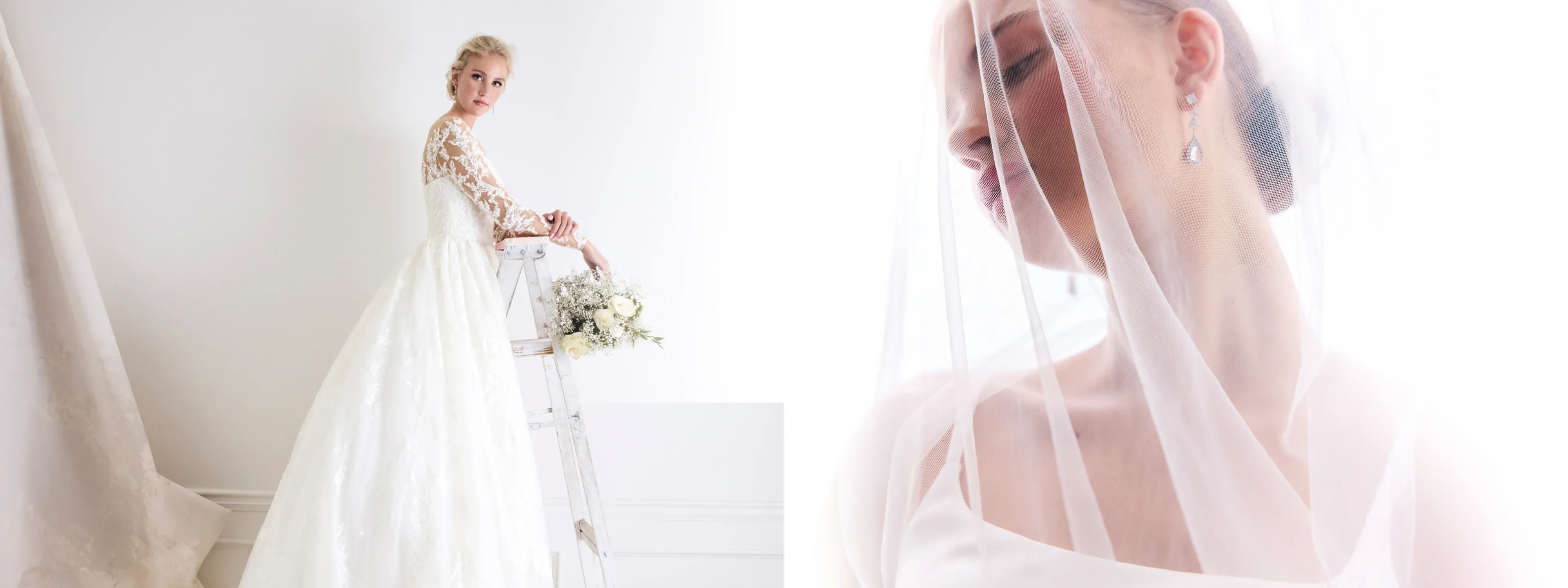 when should you have your first dress fitting What to Expect at Your First Wedding Dress Fitting