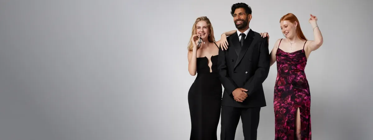 Everything You Need to Know About Semi-Formal to Formal Wedding Attire Everything You Need to Know About Semi-Formal to Formal Wedding Attire