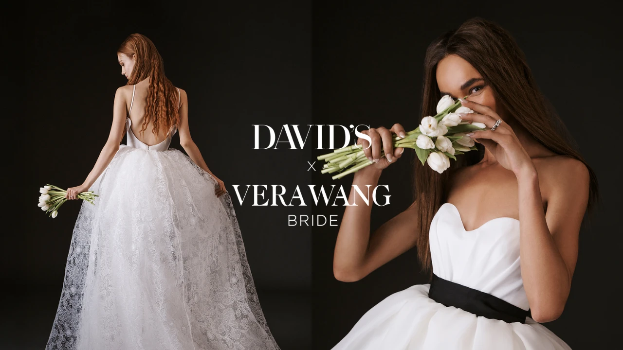 The Vera Wang Bride Trunk Show in San Antonio: What to Expect at