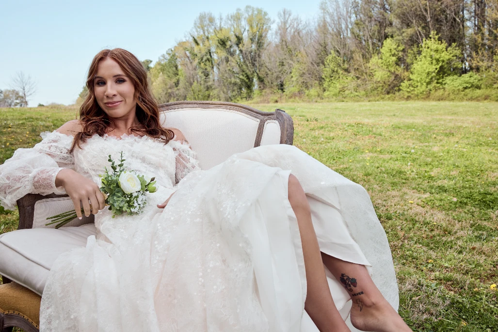 Wedding Dress Alterations: When to Book, Costs & What to Expect
