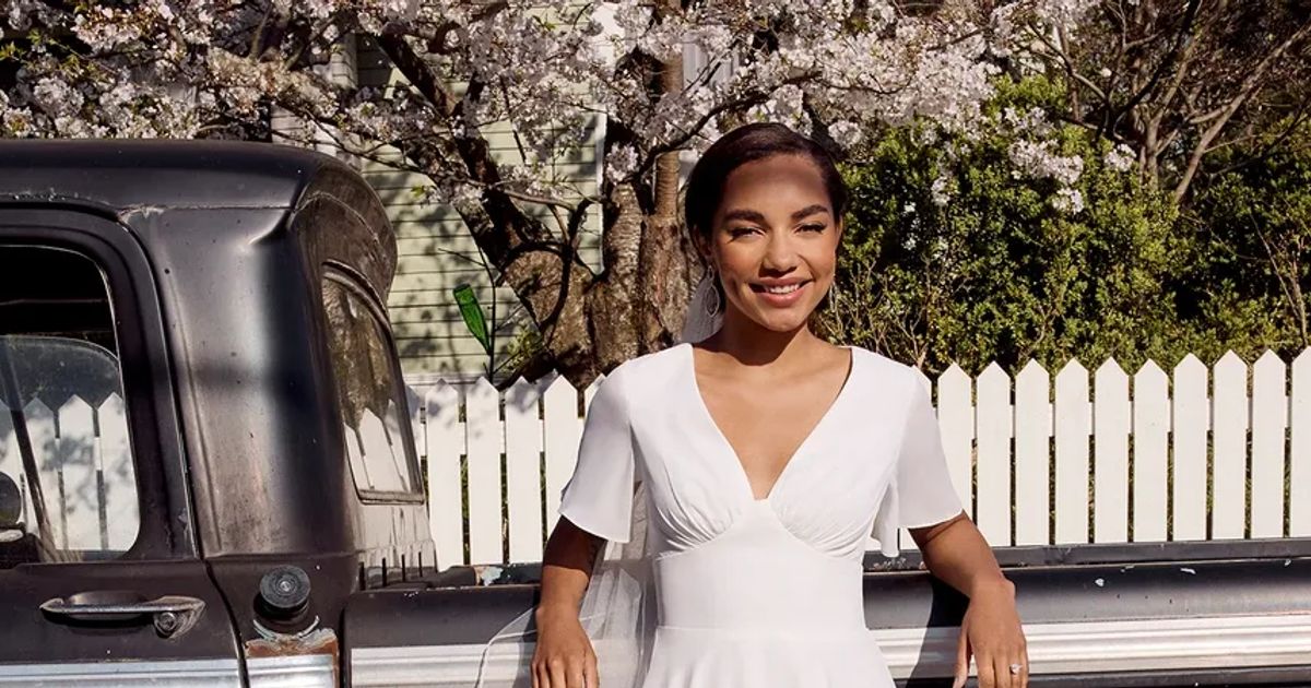 9 Chic Bridal Shower Dresses for Summer 2026