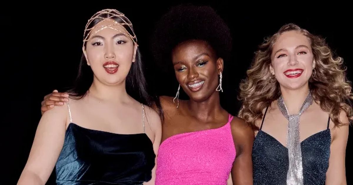 12 Coachella Dress Ideas That Slay This Season