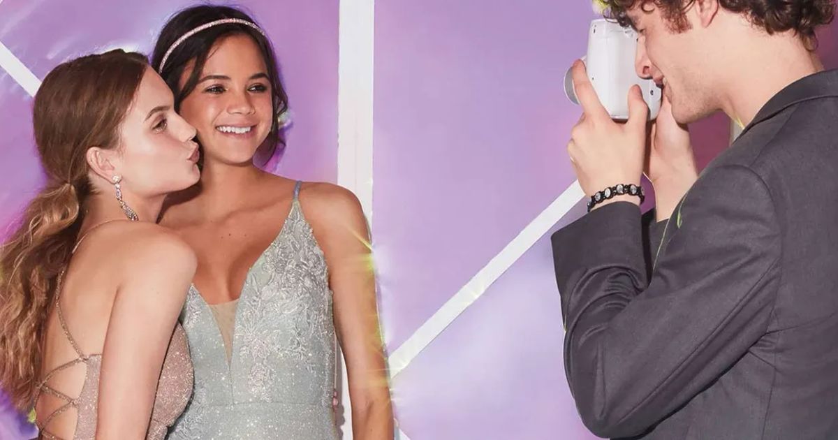 13 Prom Outfit Ideas That Actually Match Your Vibe (Not Just the Trend)
