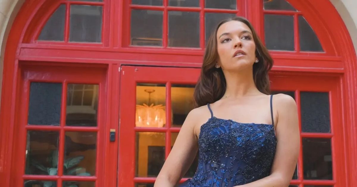 13 Stunning Jewelry Pieces for Your Homecoming Dress