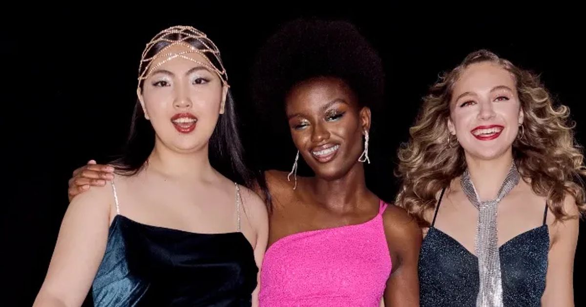 The 2026 Prom Makeup Looks Worth Screenshotting