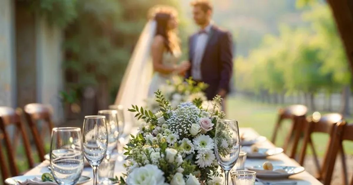 Curating Your Wedding Party: Strategic Selection for $75K+ Celebrations