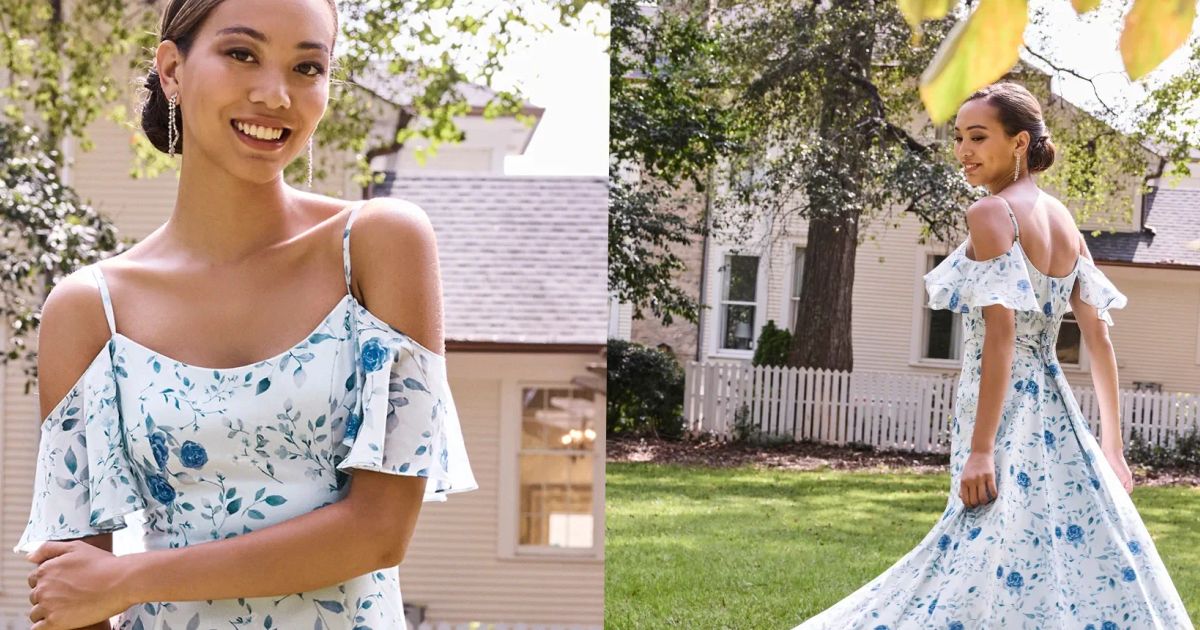how to accessorize a plain navy blue dress How to Accessorize a Navy Blue Dress for a Wedding