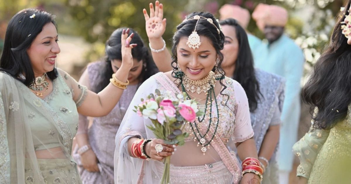 How to Explain Hindu Wedding Rituals to Guests
