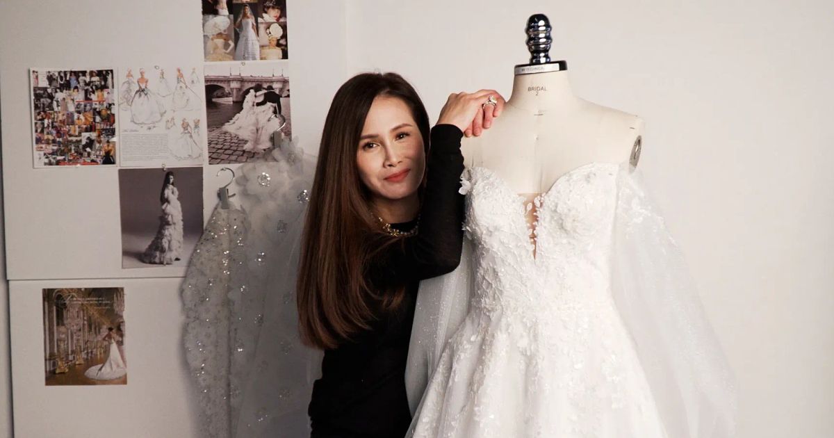 How to Repurpose Your Wedding Dress with Unbox the Dress