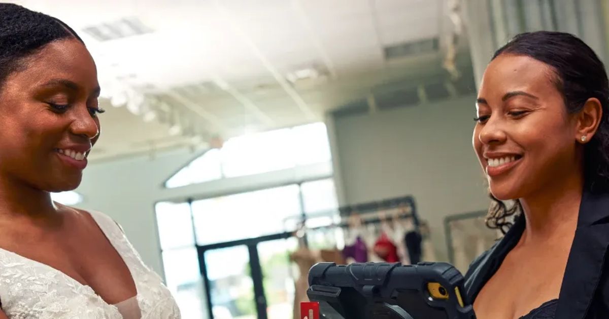 how long are wedding dress appointments How to Prepare for Your Bridal Appointment