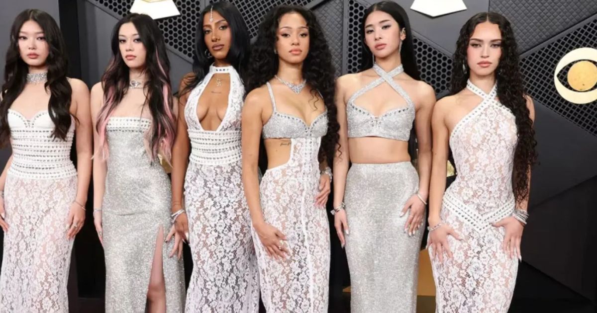 The Grammys, But Make It Wearable: 5 Trends You Can Shop Right Now