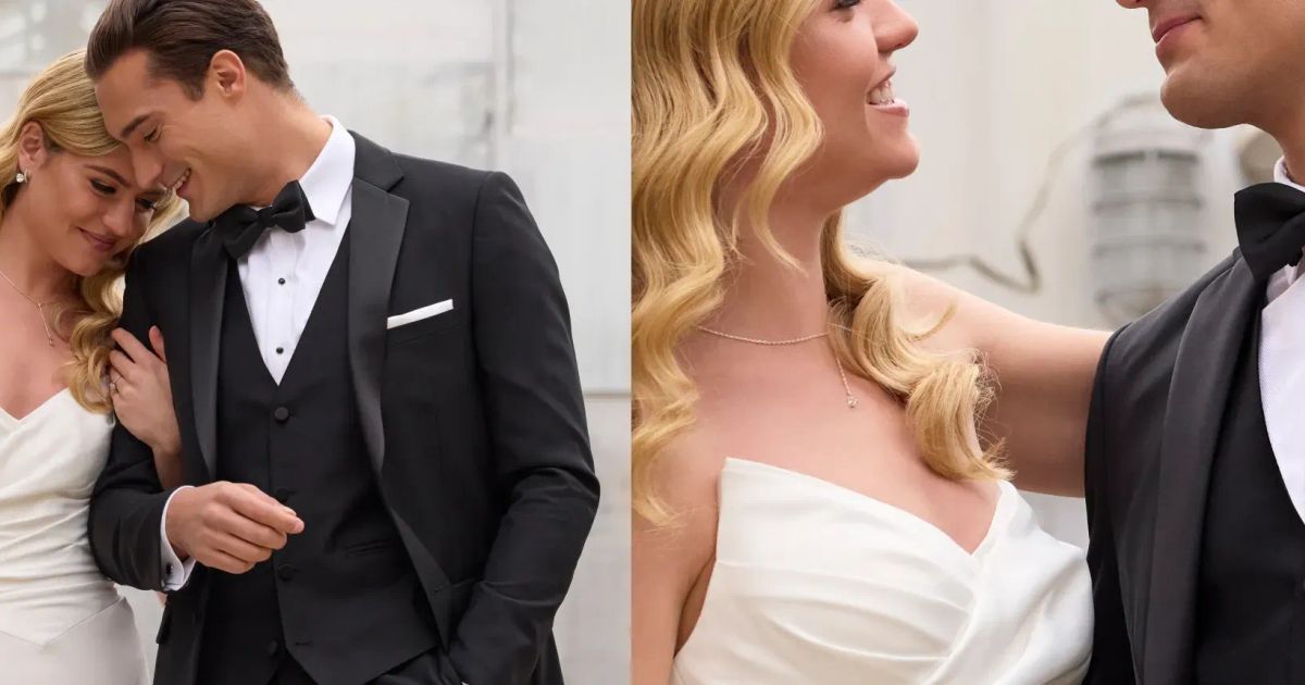 No Ceremony, No Problem: City Hall Wedding Dresses We Love
