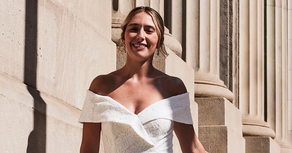 Bridal Gowns David's Bridal Black Friday 2018 Davids Bridal: Be Your  Own Bride Vida Fashionista