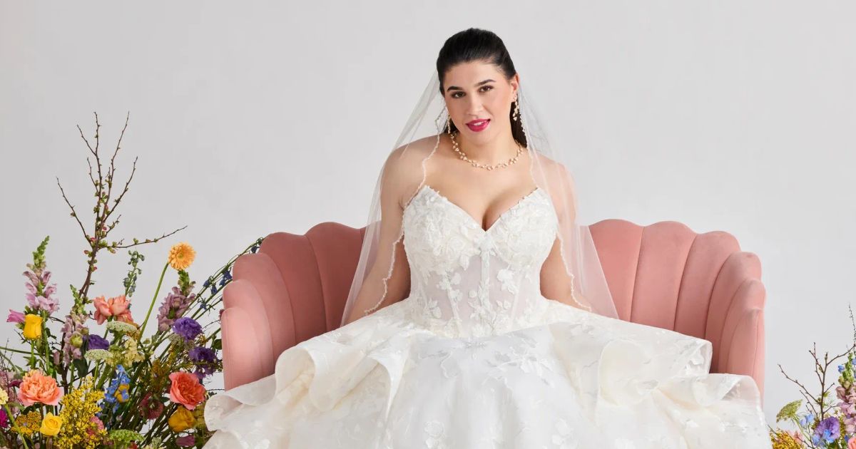 wedding dress designers under 5000 Over/Under $5000 Wedding Dresses  Ellie's Bridal Boutique  The Best of  VA, MD, & DC Bridal
