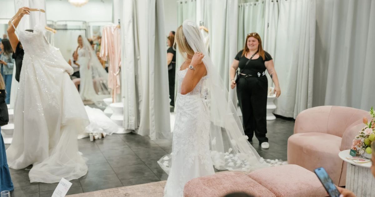 Wedding Dress Shapewear - David's Bridal