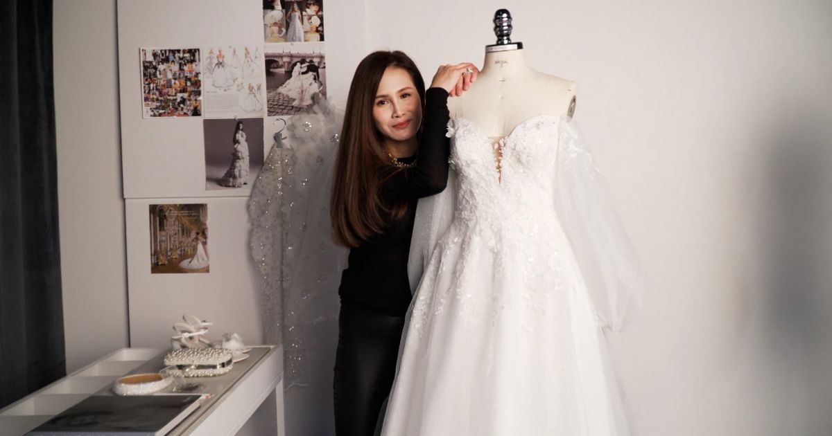 modern wedding dresses nyc The Best Bridal Salons in New York City