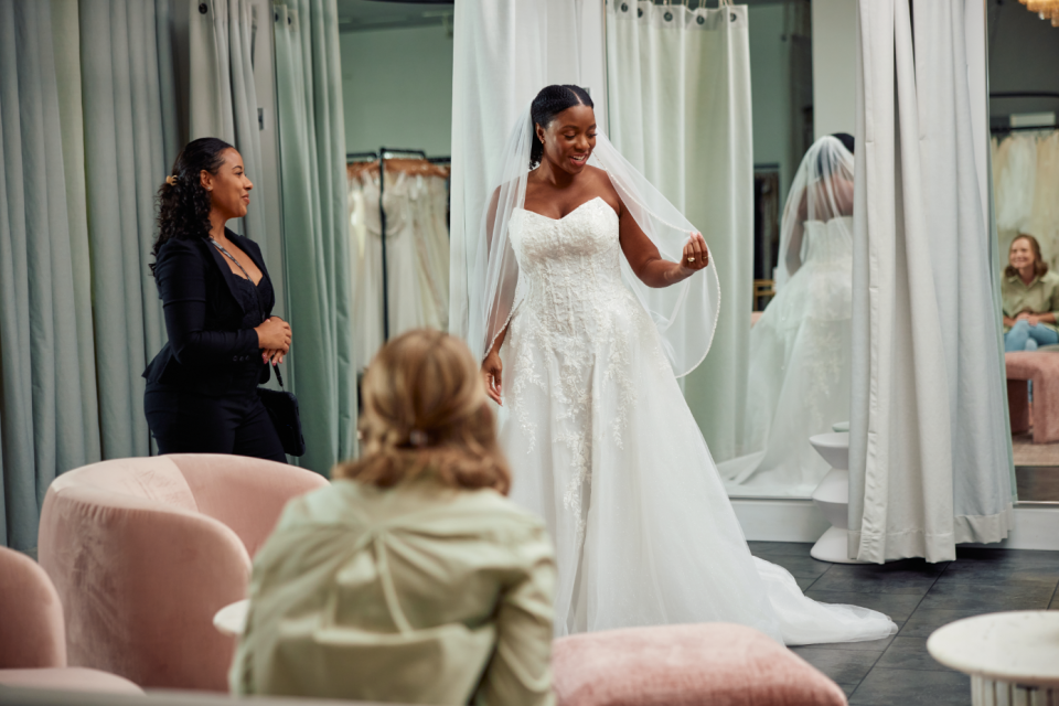 formal dress rentals in houston tx Thelma Maxi Dress main image 1