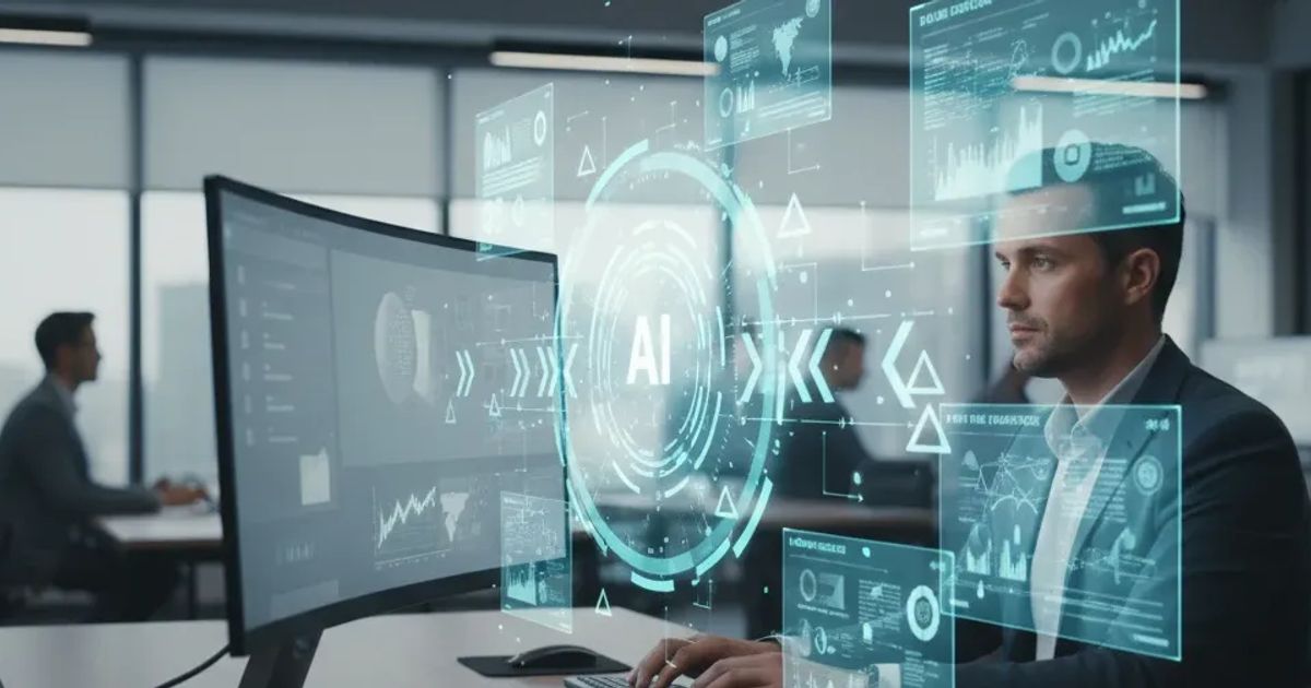 Human-in-the-Loop AI: Bridging Machine Intelligence