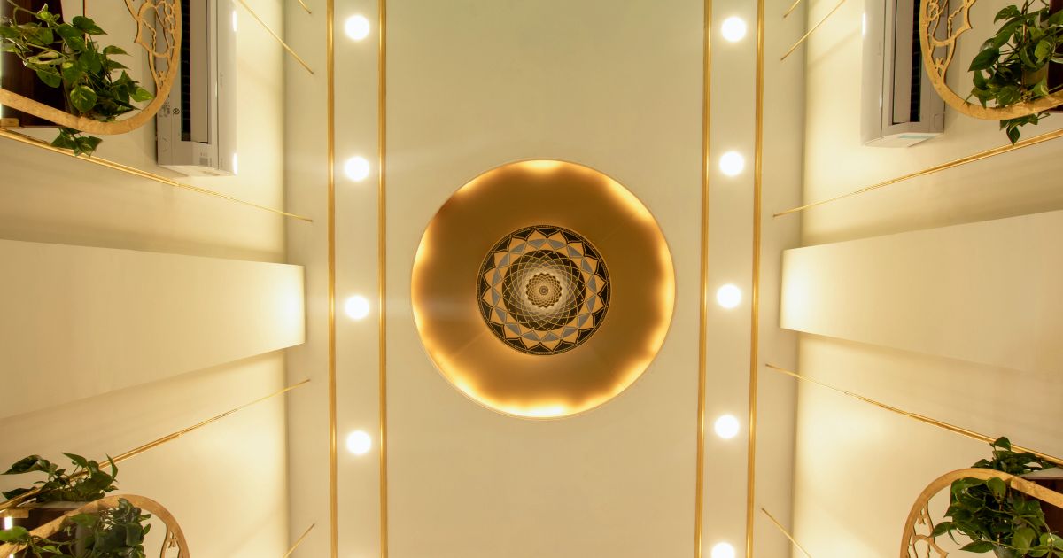 Ultimate False Ceiling Checklist: Design to Installation