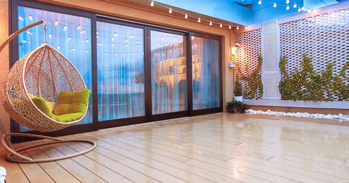 Elevate Your Home with This Sliding Door Design Guide