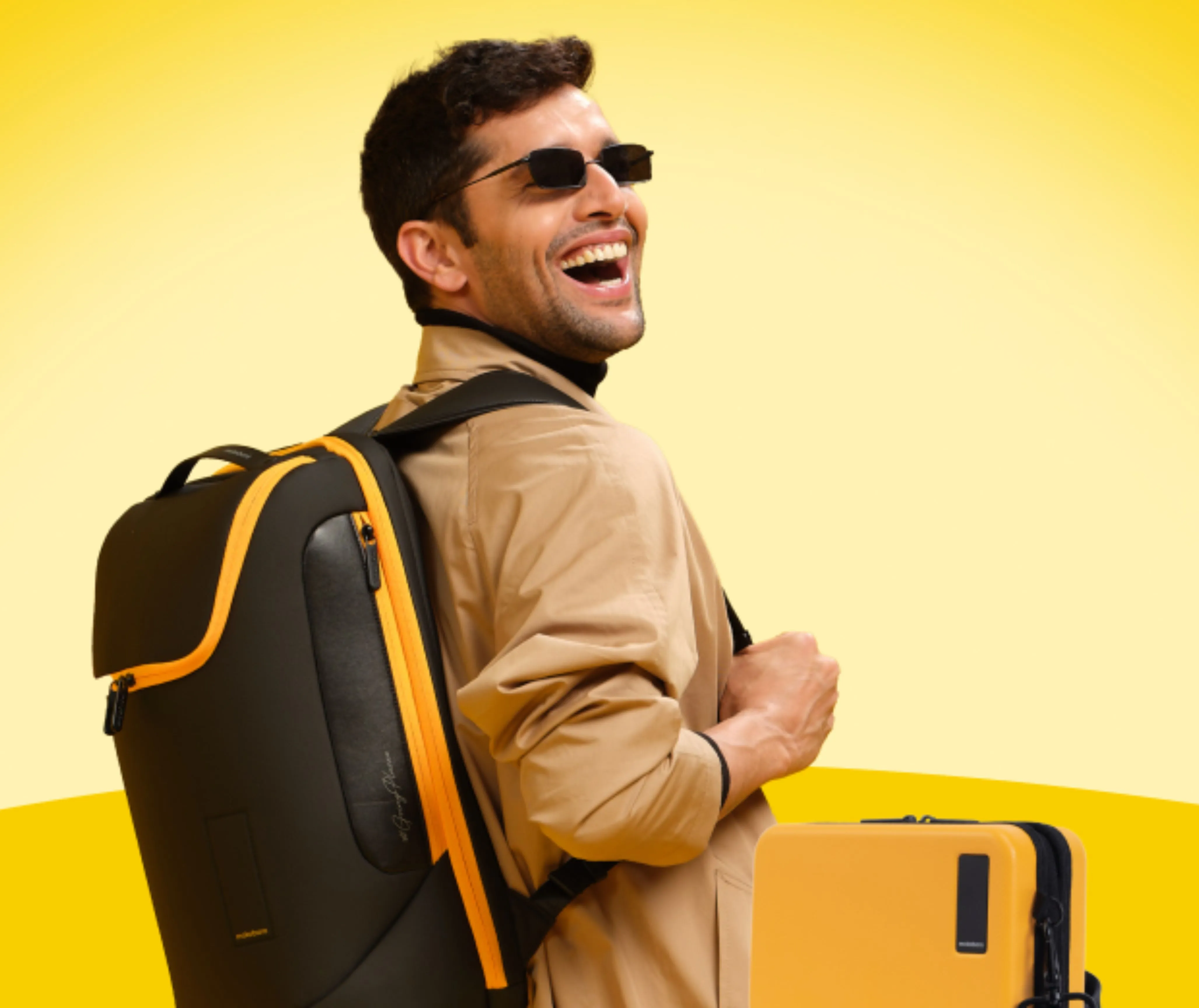 Stylish Laptop Bags for Men