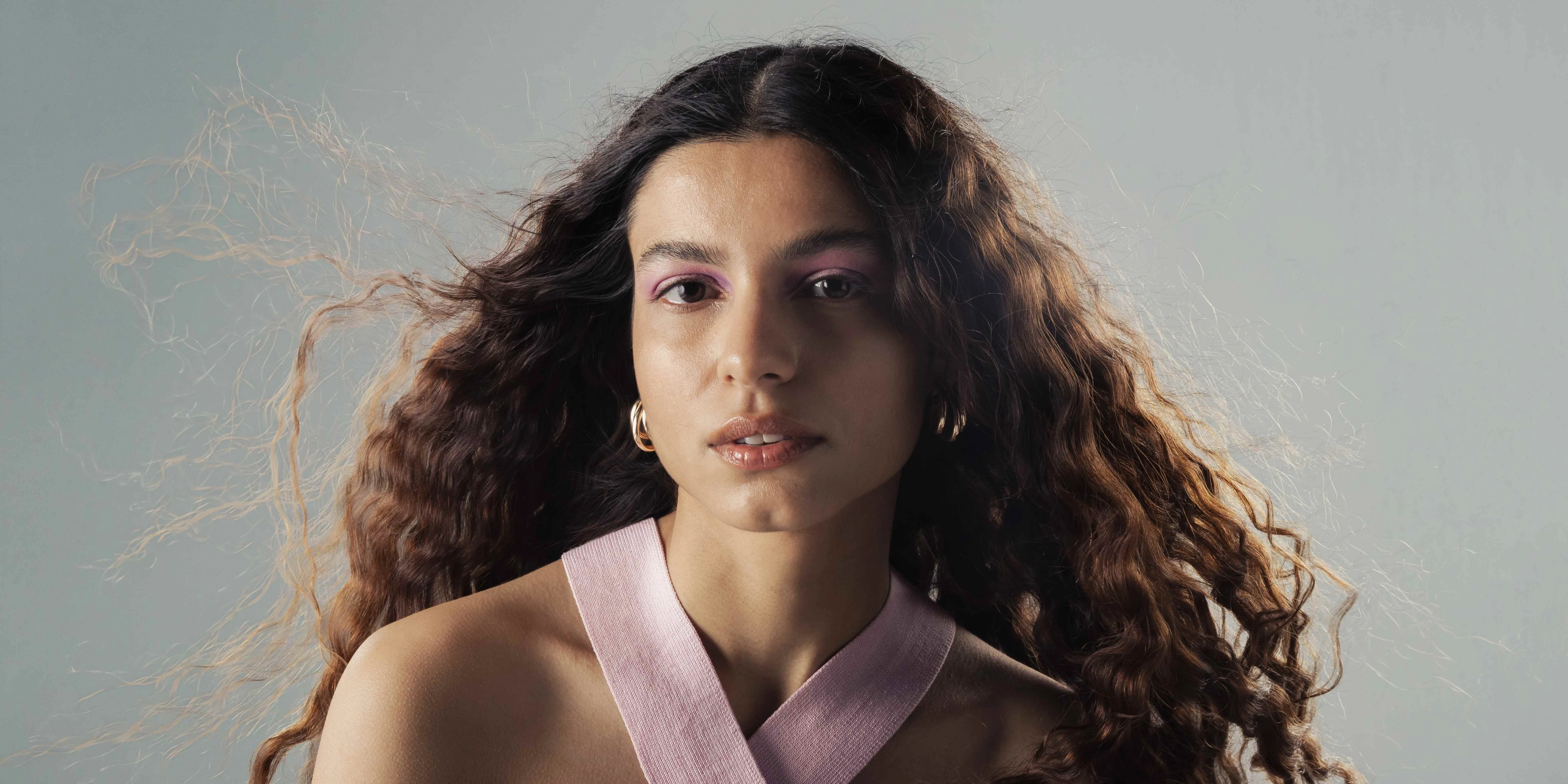 Curly Hair Routine: Learn to Use Curl Up Products