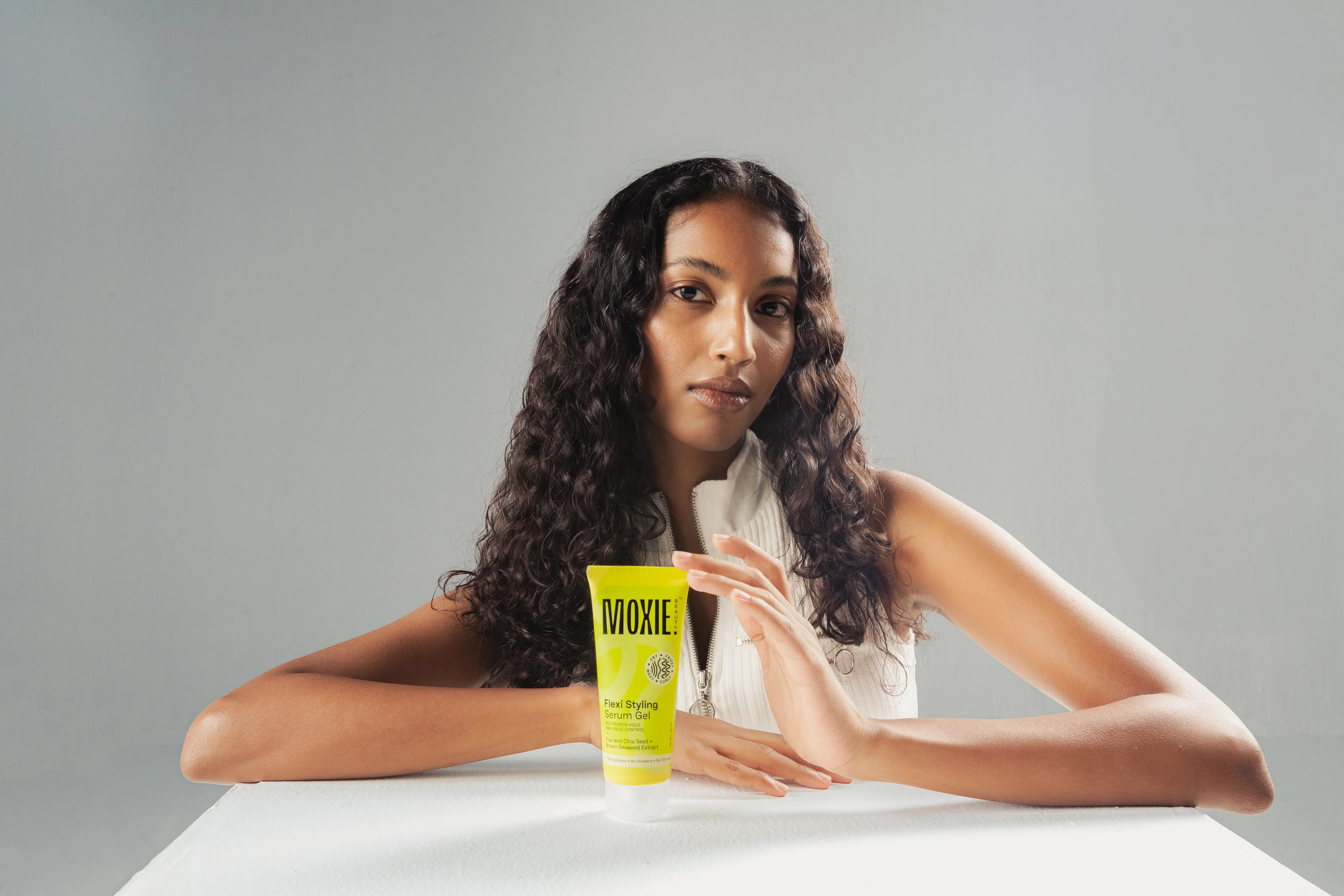 Best Curly Hair Products for Frizz