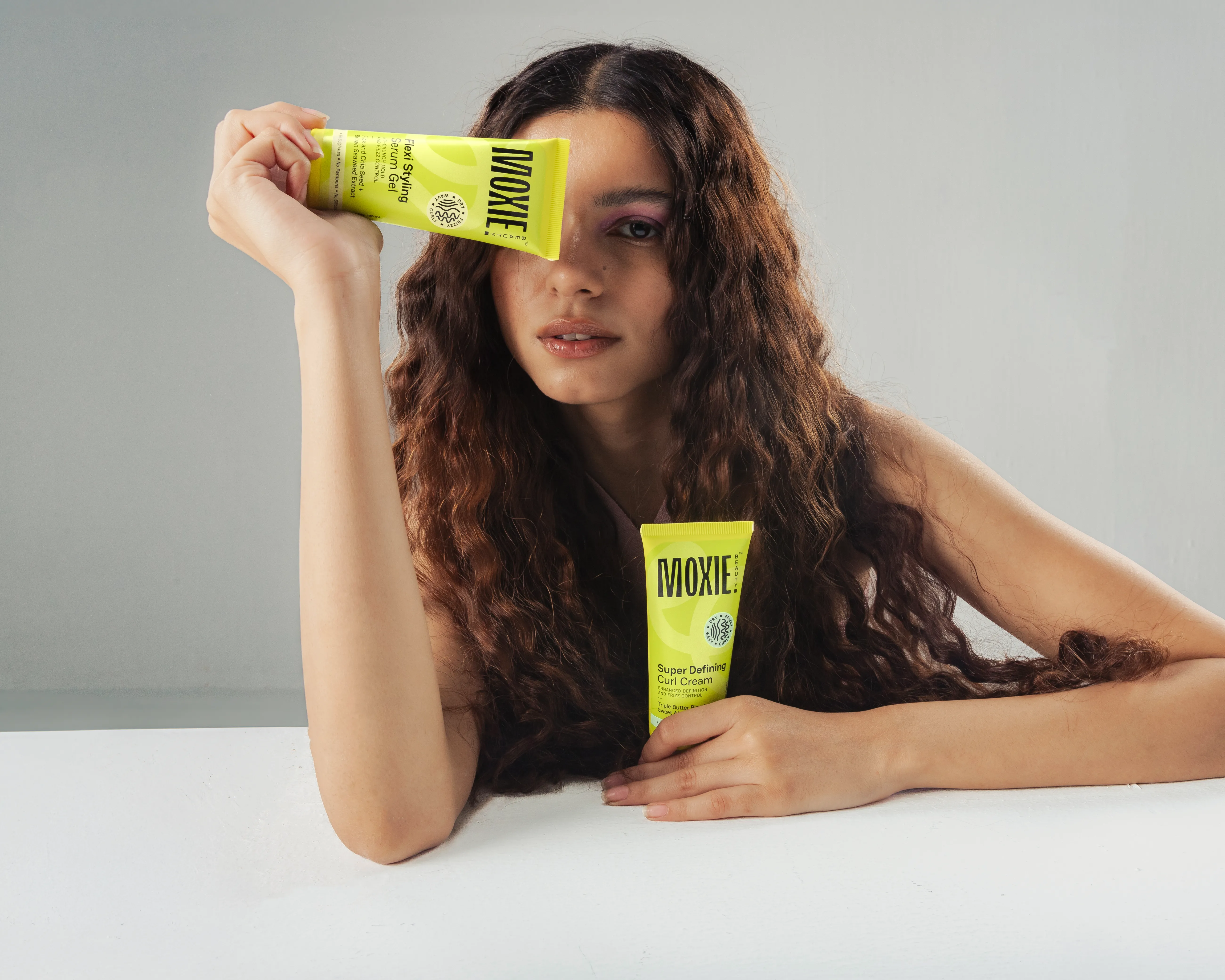 Best Curl Nourishing Hair Oil - Shop Now