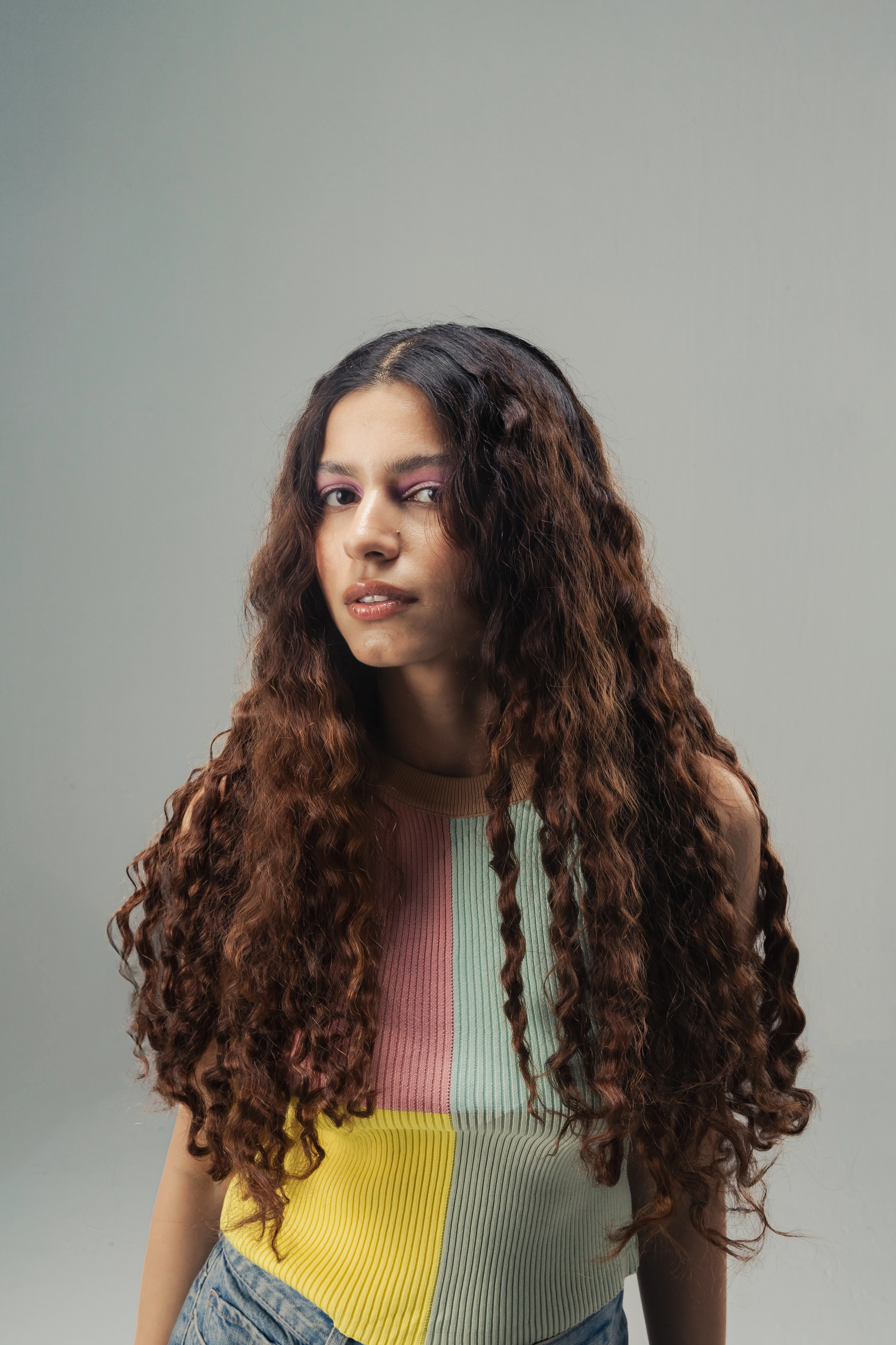 Discover the Best Hair Oil for Curly Hair