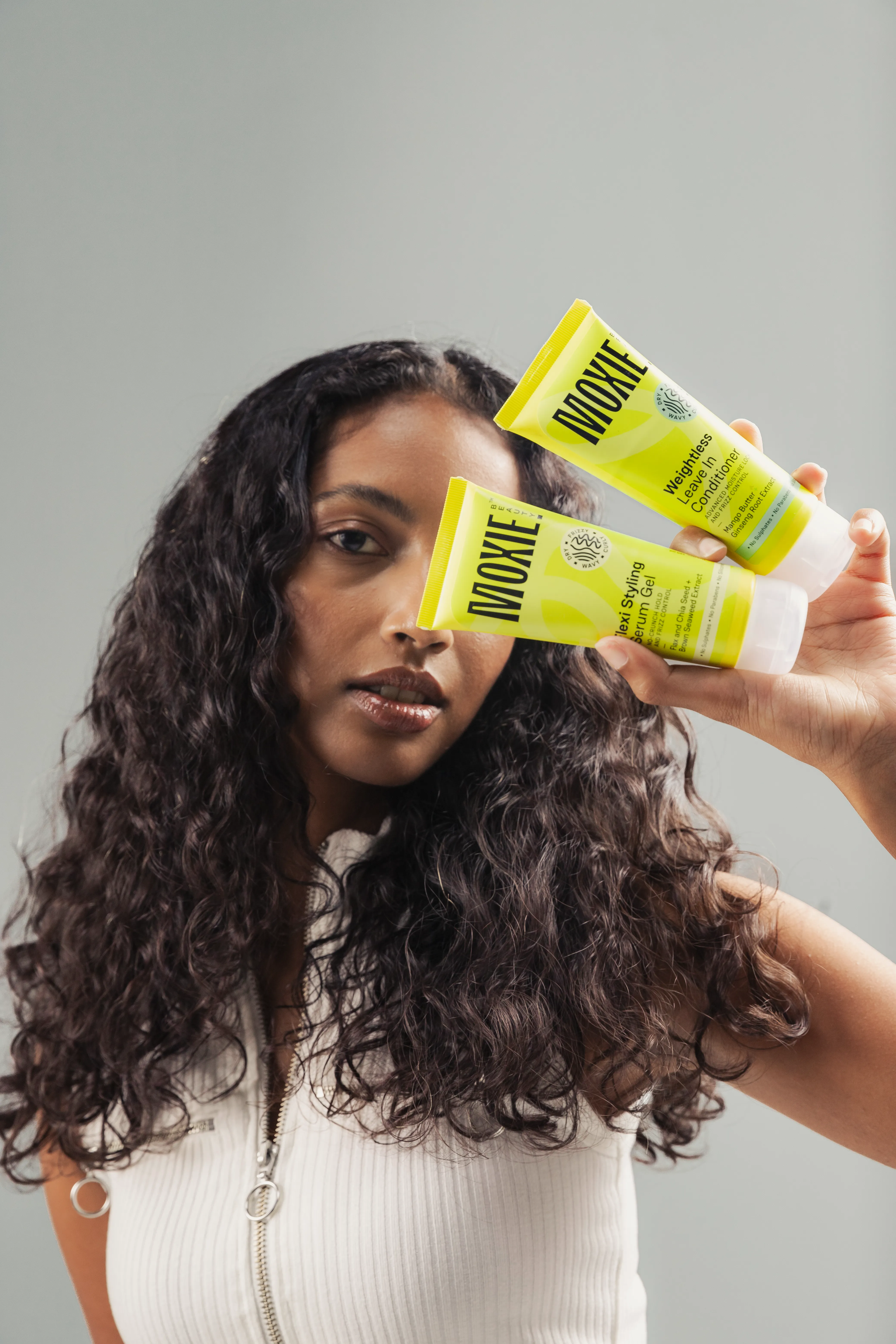 Best Shampoo & Conditioner for Curly Hair
