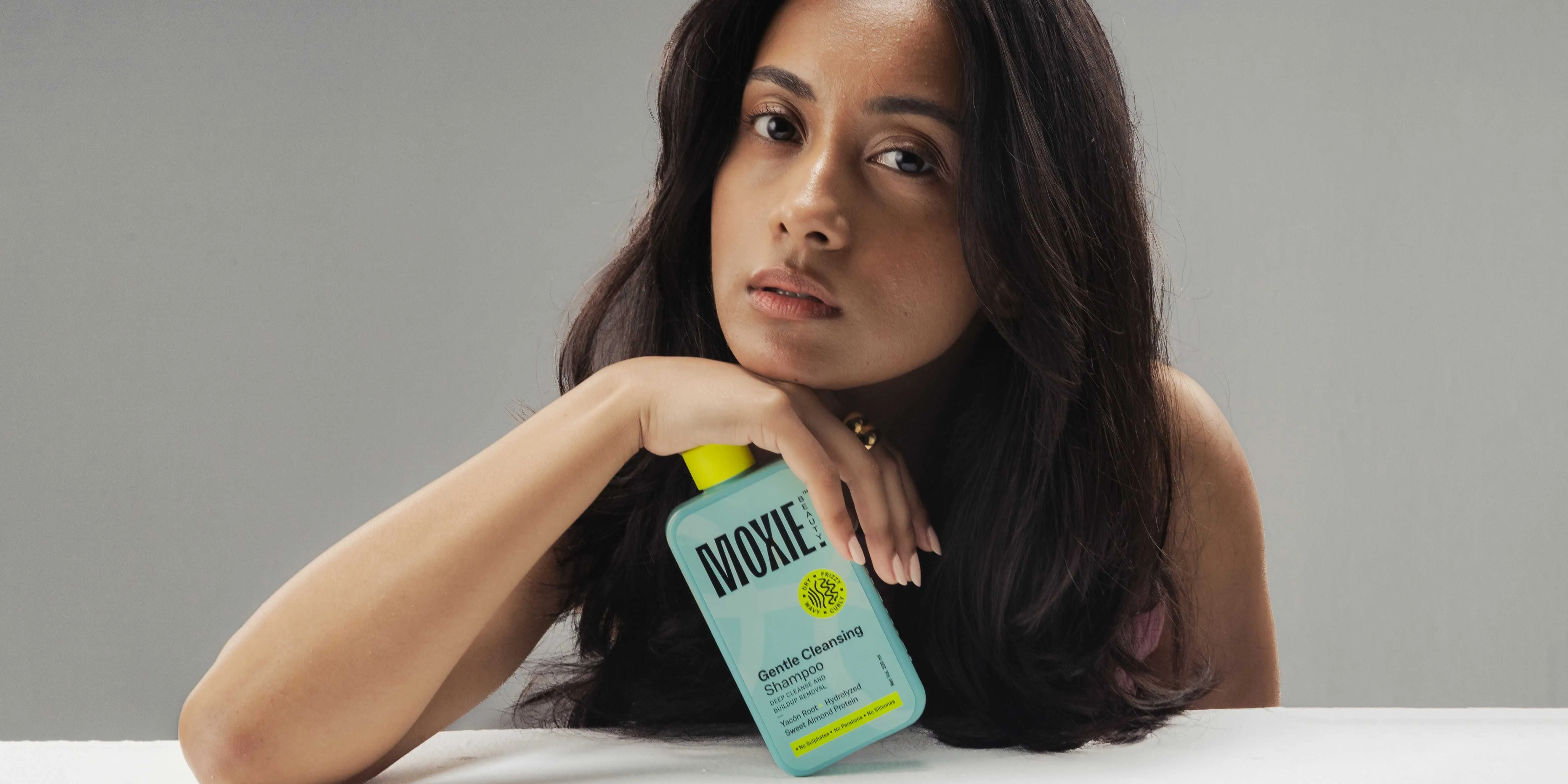 Personalized Hair Care Just for You
