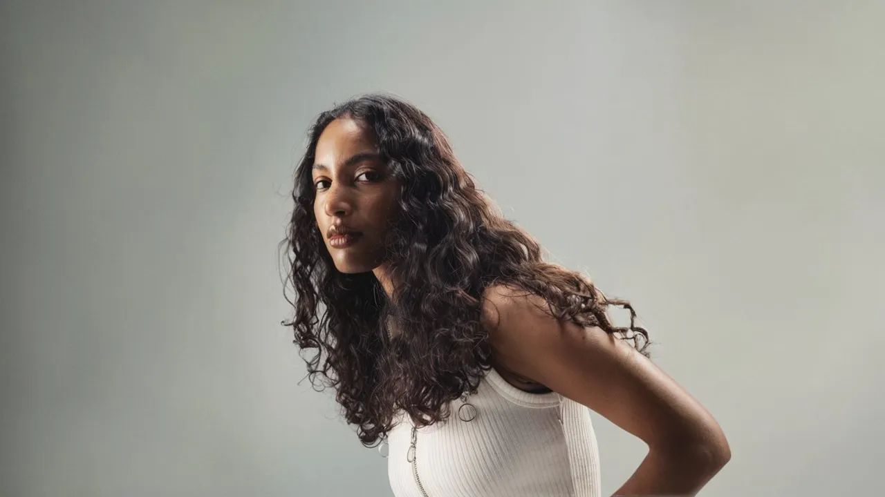 Nourish Your Curls: Best Shampoo