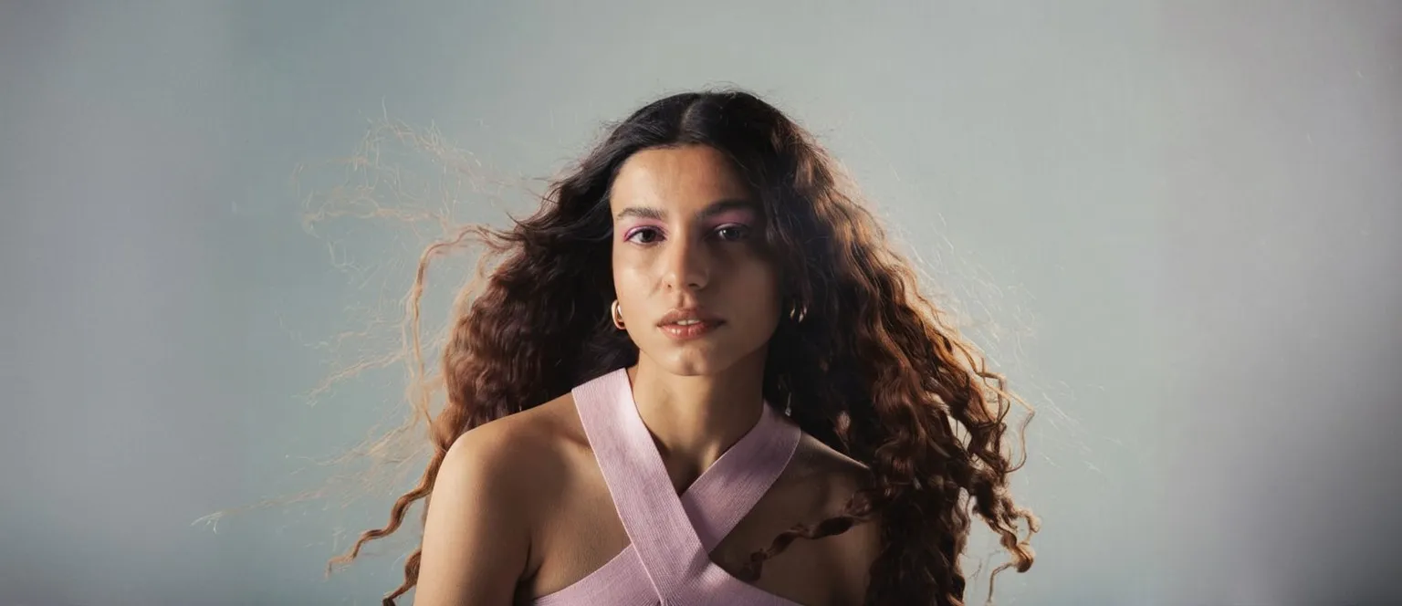 Perfect Curls: Styling Essentials