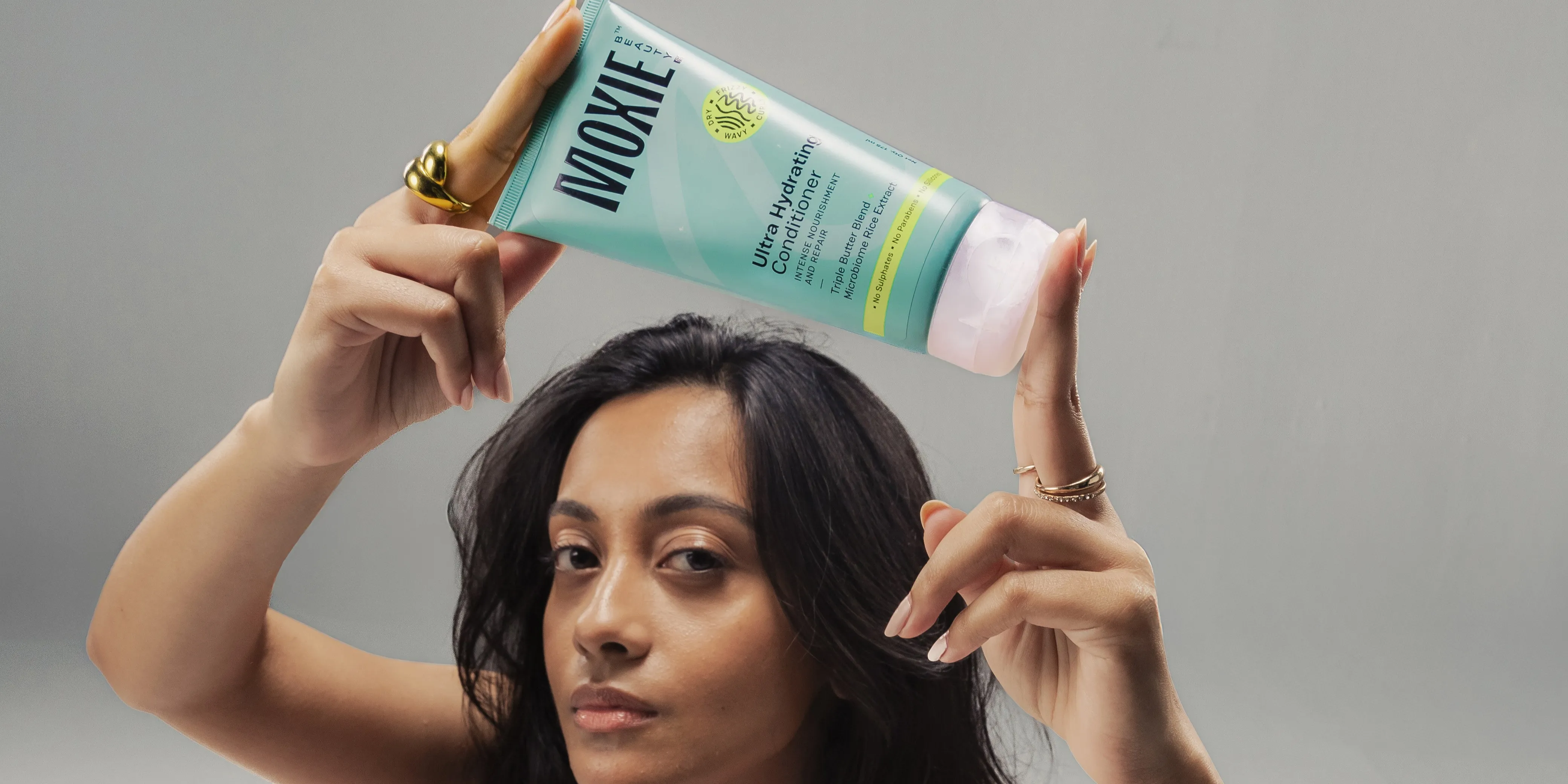Discover Premium Haircare in India