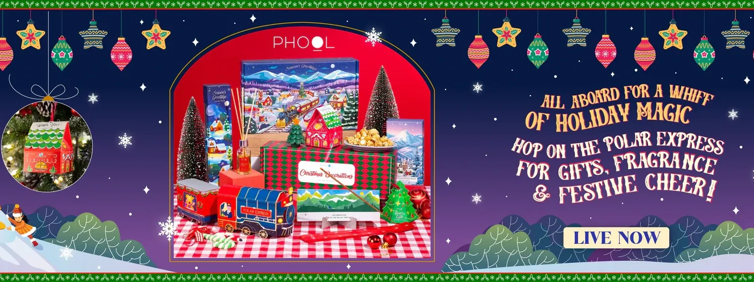 Phool's Festive Finds: India's Best Gifts 2025