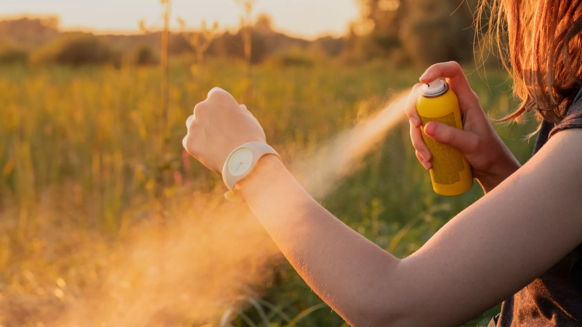 Powerful Hit Mosquito Spray: Your Ultimate Weapon!